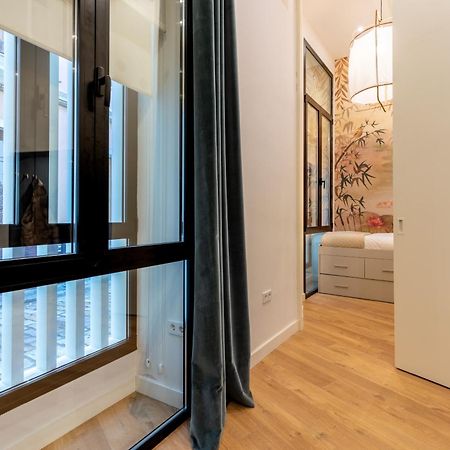 Luxury Loft En El Centro Apartment Seville Ngoại thất bức ảnh