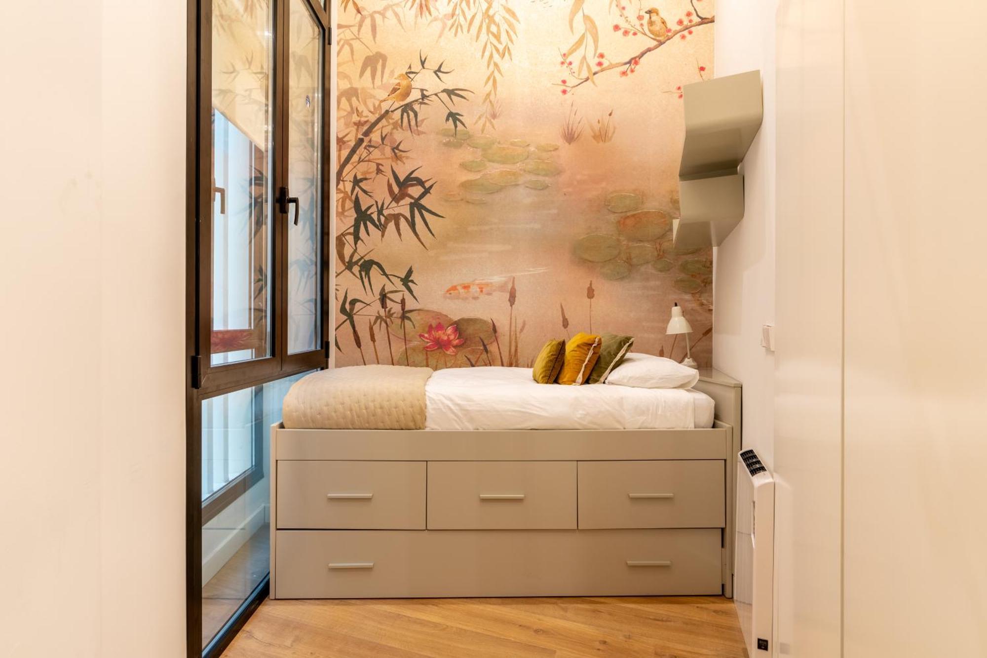 Luxury Loft En El Centro Apartment Seville Ngoại thất bức ảnh